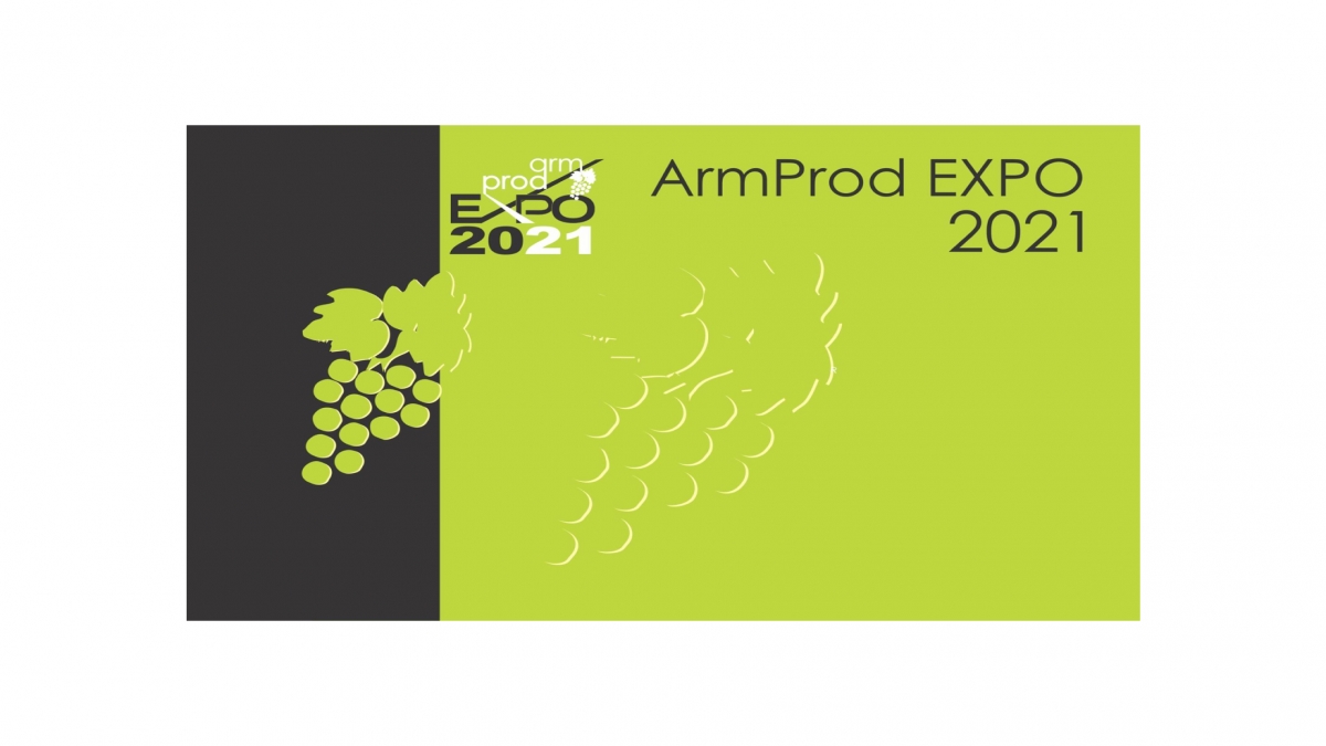 "ArmProd Expo 2021"